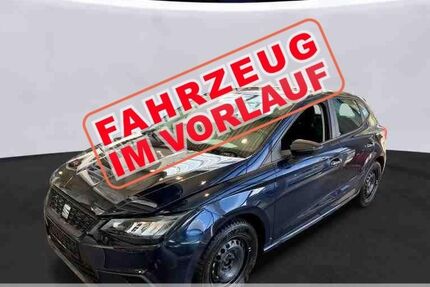 Seat Ibiza 70.096 km 12.499 &euro; Chemnitz - Mittelbach 09224