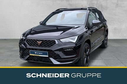 Cupra Ateca 29.250 km 35.950 &euro; Chemnitz 09113