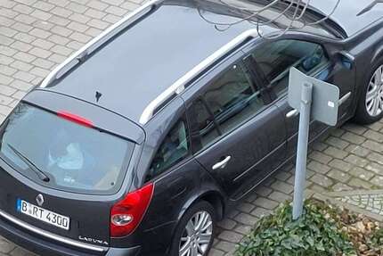 Renault Laguna 174.000 km 3.200 &euro; Chemnitz, Stadt 09123