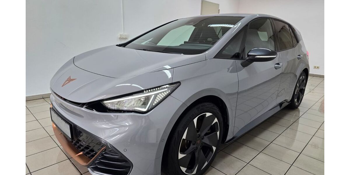 Cupra Born 54.903 km 23.990 &euro; Chemnitz 09114