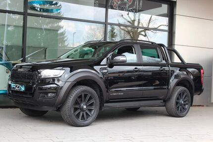 Ford Ranger 26.000 km 37.500 &euro; Chemnitz 09114