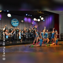 Brass & Dance 2026 10.10.2026 Haus des Gastes Volkshaus Thum