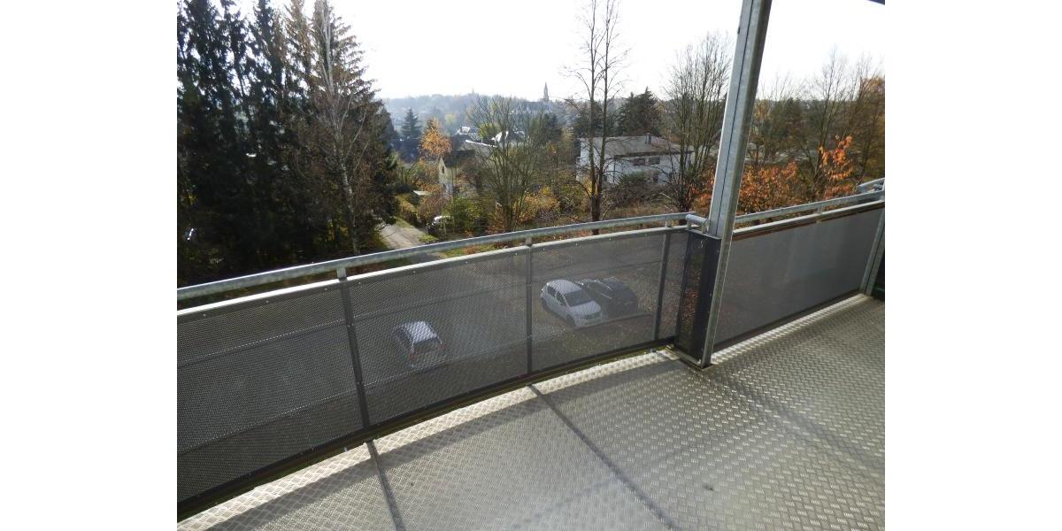 Dachgeschoßwohnung Chemnitz Rabenstein - 3 Zimmer, 61 m&sup2;, 461&euro; | Angebot:26247901