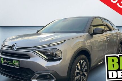 Citroen C4 38.301 km 15.904 &euro; Chemnitz 09116