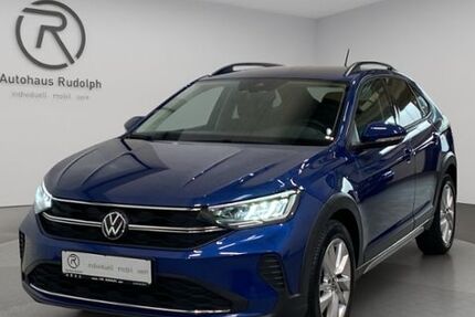 VW Taigo 36.247 km 16.249 &euro; Oelsnitz/Erzgebirge 09376
