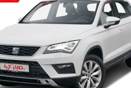 Seat Ateca 42.886 km 19.890 &euro; Chemnitz 09113