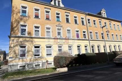 Wohnung Chemnitz Altchemnitz - 3 Zimmer, 60 m&sup2;, 390&euro; | Angebot:25896541