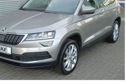 Skoda Karoq 95.150 km 18.850 &euro; Waldheim 04736