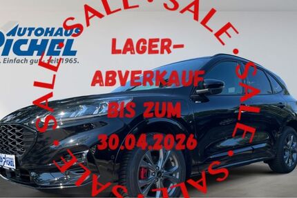 Ford Kuga 15.500 km 34.485 &euro; Chemnitz 09114