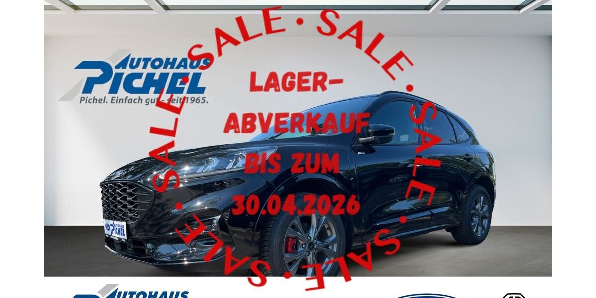 Ford Kuga 15.500 km 34.485 &euro; Chemnitz 09114