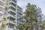 Etagenwohnung Chemnitz Klaffenbach - 3 Zimmer, 68 m&sup2;, 410&euro; | Angebot:26682557
