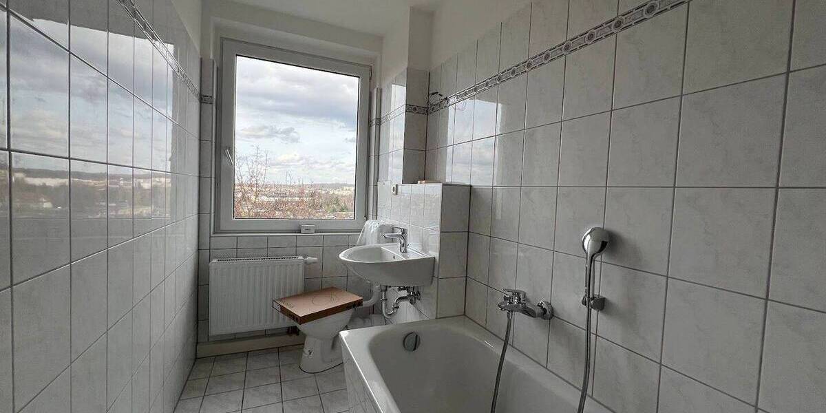 Etagenwohnung Chemnitz Gablenz - 5 Zimmer, 122 m&sup2;, 630&euro; | Angebot:26919903