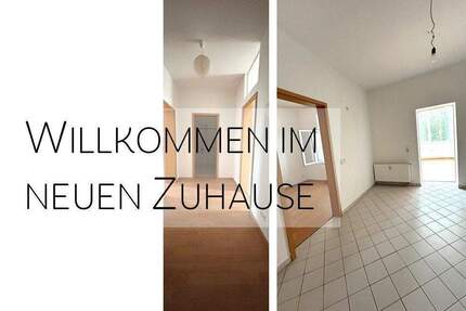 Zimmer Chemnitz Altchemnitz - 3 Zimmer, 76 m&sup2;, 385&euro; | Angebot:26139558
