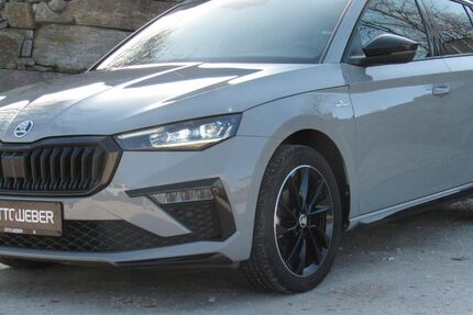 Skoda Scala 18.900 km 22.490 &euro; Annaberg-Buchholz 09456