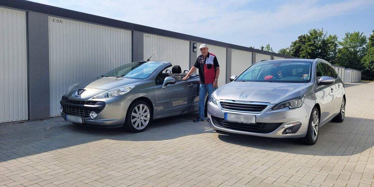 Garagen / Stellplätze Chemnitz Gablenz - 19.000&euro; | Angebot:25726502