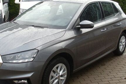 Skoda Fabia 36.990 km 13.800 &euro; Waldheim 04736