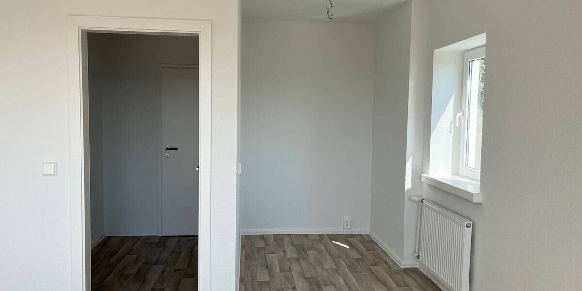Etagenwohnung Zschopau - 6 Zimmer, 125 m&sup2;, 850&euro; | Angebot:19316720