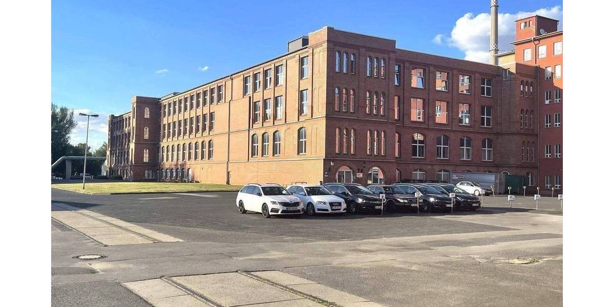 Gewerbeobjekt Chemnitz Altchemnitz - 4.528&euro; | Angebot:26796733