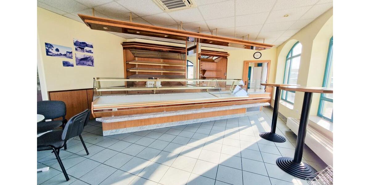 Gewerbeobjekt Oberschöna - 460&euro; | Angebot:23996782