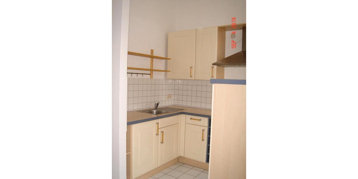 Erdgeschoßwohnung Chemnitz Hilbersdorf - 2 Zimmer, 58 m&sup2;, 50.000&euro; | Angebot:22954623