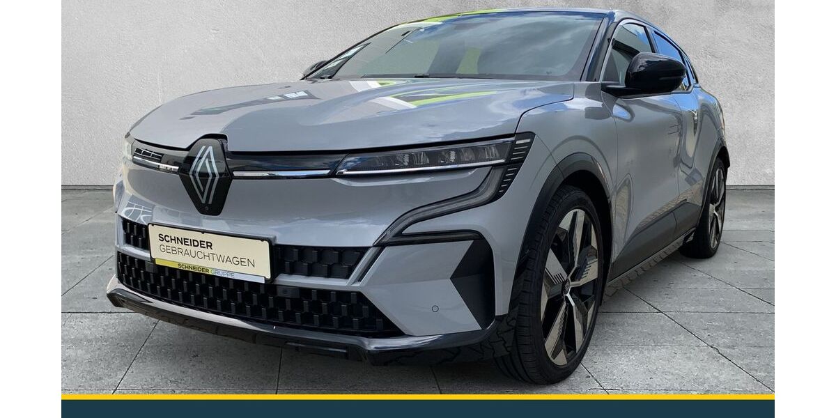 Renault Megane E-TECH 34.151 km 26.890 &euro; Chemnitz 09131