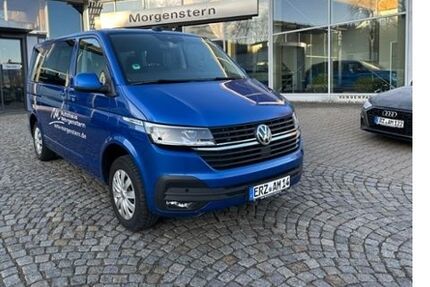 VW T6 Caravelle 115.000 km 39.489 &euro; Marienberg 09496