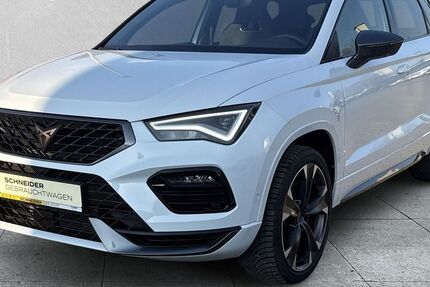 Cupra Ateca 21.991 km 37.990 &euro; Frankenberg 09669