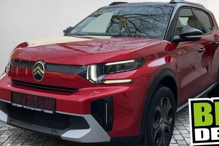 Citroen C3 Aircross 6.500 km 18.901 &euro; Chemnitz 09113