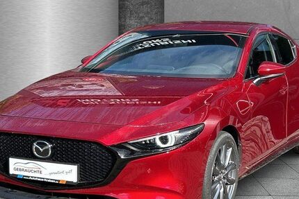 Mazda 3 70.270 km 18.490 &euro; Chemnitz 09126