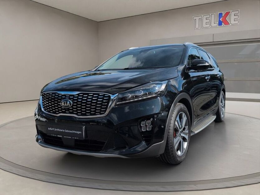 Sorento