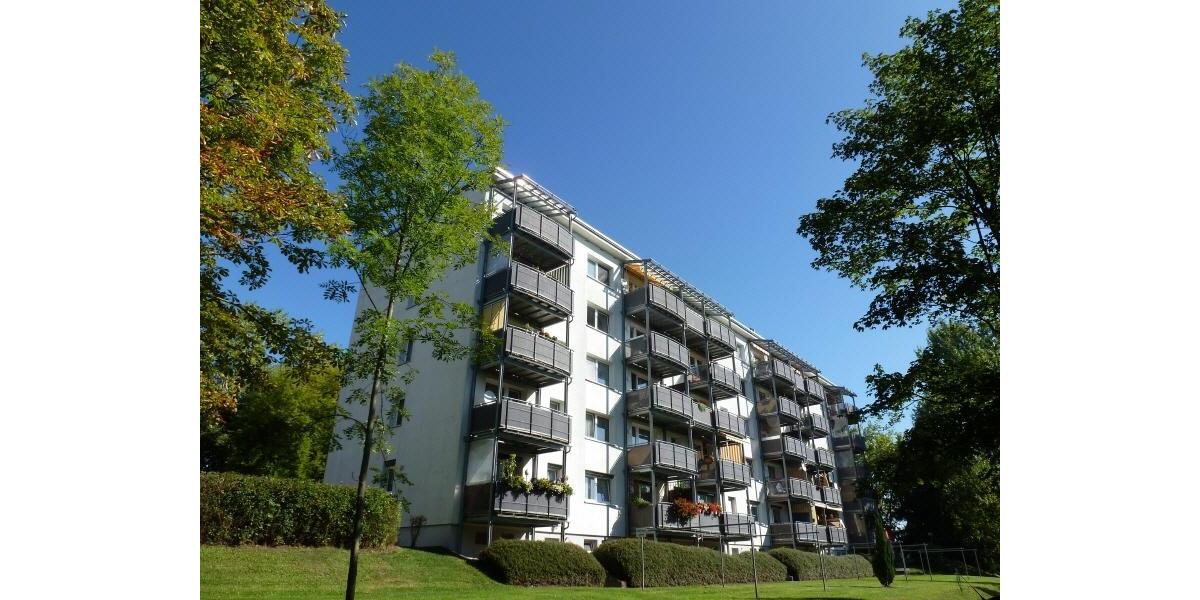 Etagenwohnung Chemnitz Rabenstein - 3 Zimmer, 60 m&sup2;, 452&euro; | Angebot:26247904