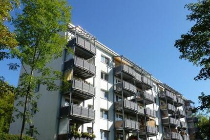 Wohnung Chemnitz Rabenstein - 3 Zimmer, 60 m&sup2;, 452&euro; | Angebot:26247904