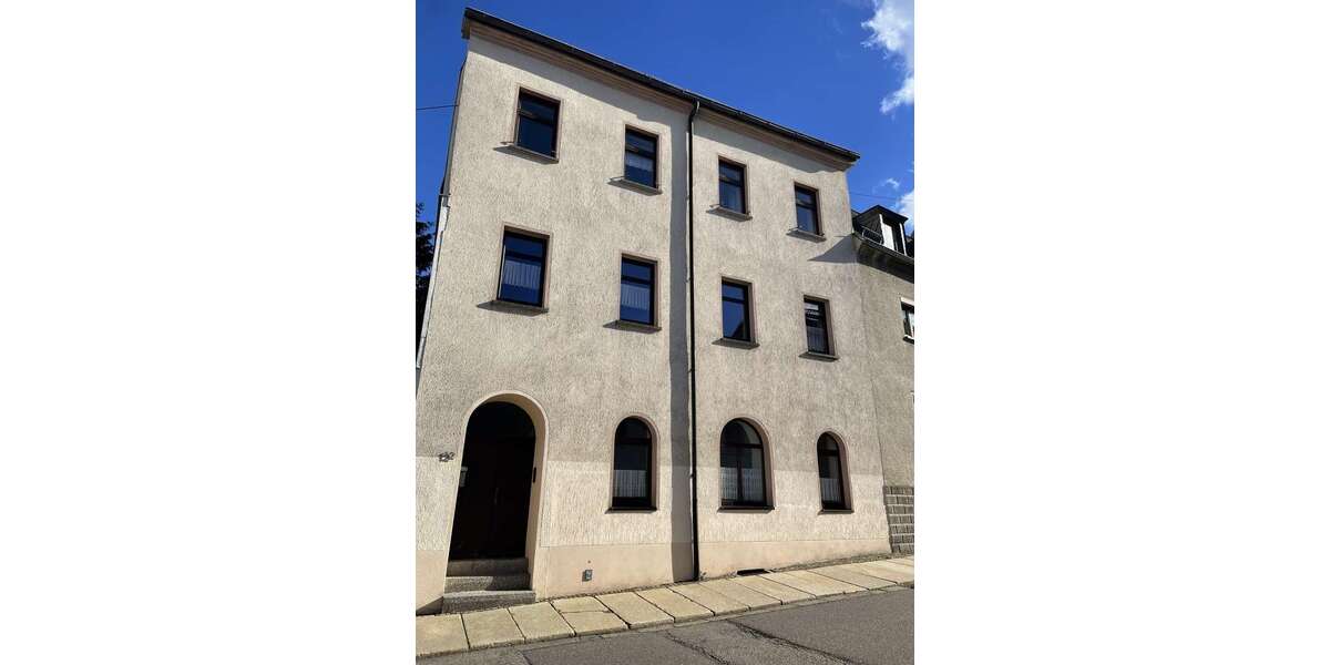 Einfamilienhaus Burgstädt - 13 Zimmer, 230 m&sup2;, 255.000&euro; | Angebot:25972747