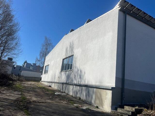 Produktionsfläche am Autobahnanschluss Chemnitz Ost kaufen zimmer