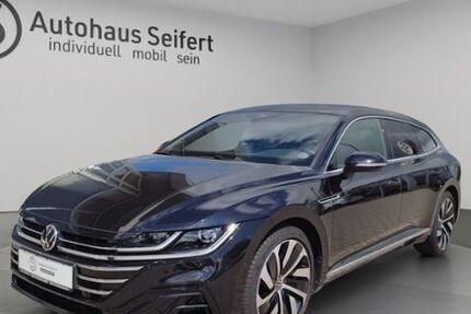 VW Arteon