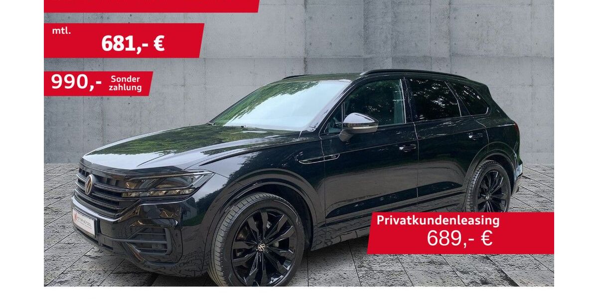 VW Touareg 51.730 km 50.600 &euro; Chemnitz 09119