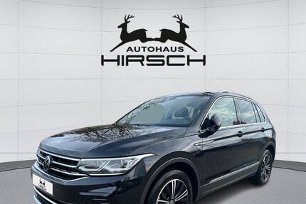 VW Tiguan 27.150 km 32.990 &euro; Chemnitz 09120