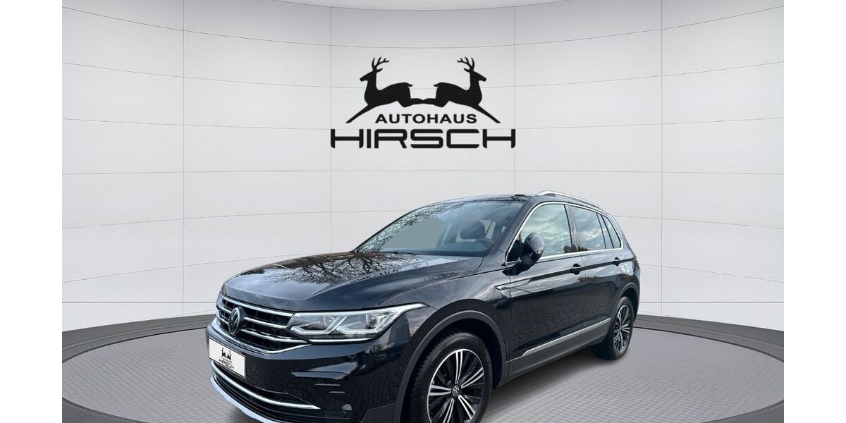 VW Tiguan 27.150 km 32.990 &euro; Chemnitz 09120