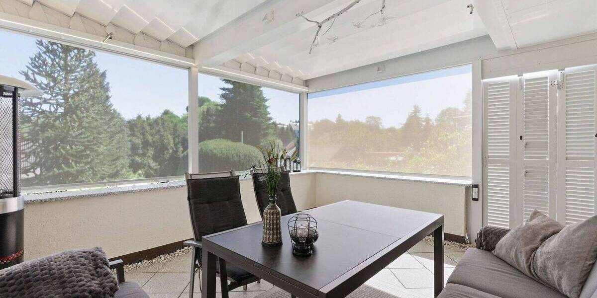 Reihenendhaus Chemnitz Ebersdorf - 4 Zimmer, 141 m&sup2;, 390.000&euro; | Angebot:26902473