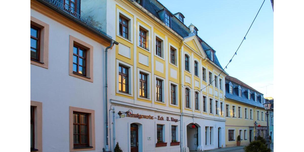 Gewerbeobjekt Zschopau - 499&euro; | Angebot:26257593