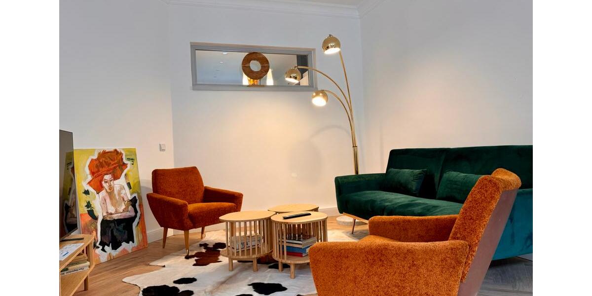 Etagenwohnung Chemnitz Altendorf - 4 Zimmer, 105 m&sup2;, 1.800&euro; | Angebot:21174581