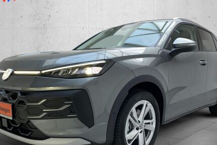 VW T-Roc 3.896 km 38.990 &euro; Gornau 09405