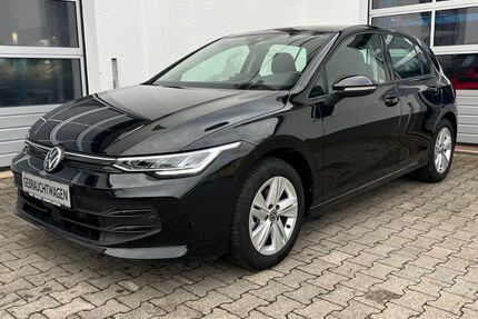 VW Golf 23.500 km 23.650 € Chemnitz 09125