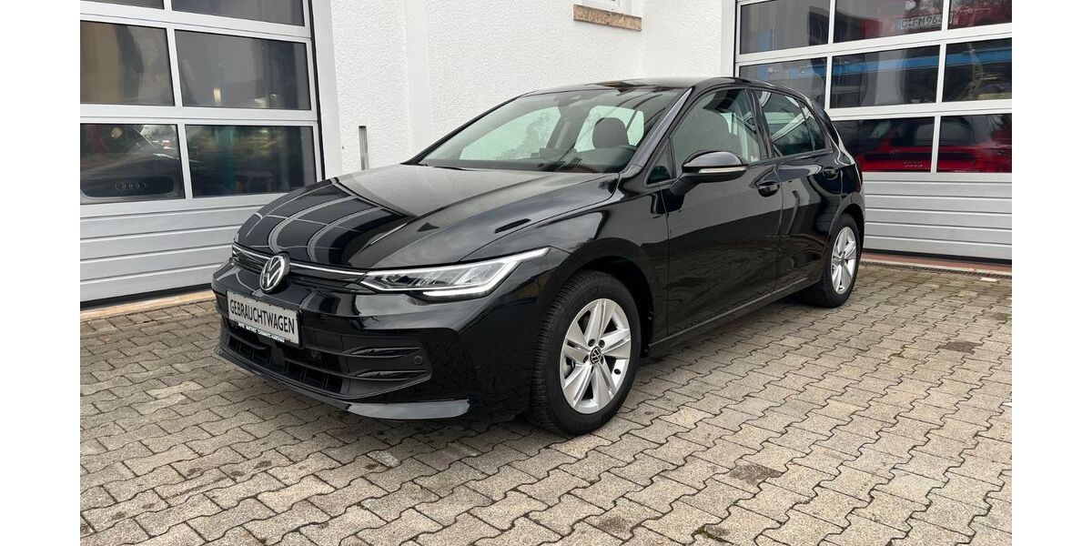VW Golf 23.500 km 23.650 &euro; Chemnitz 09125