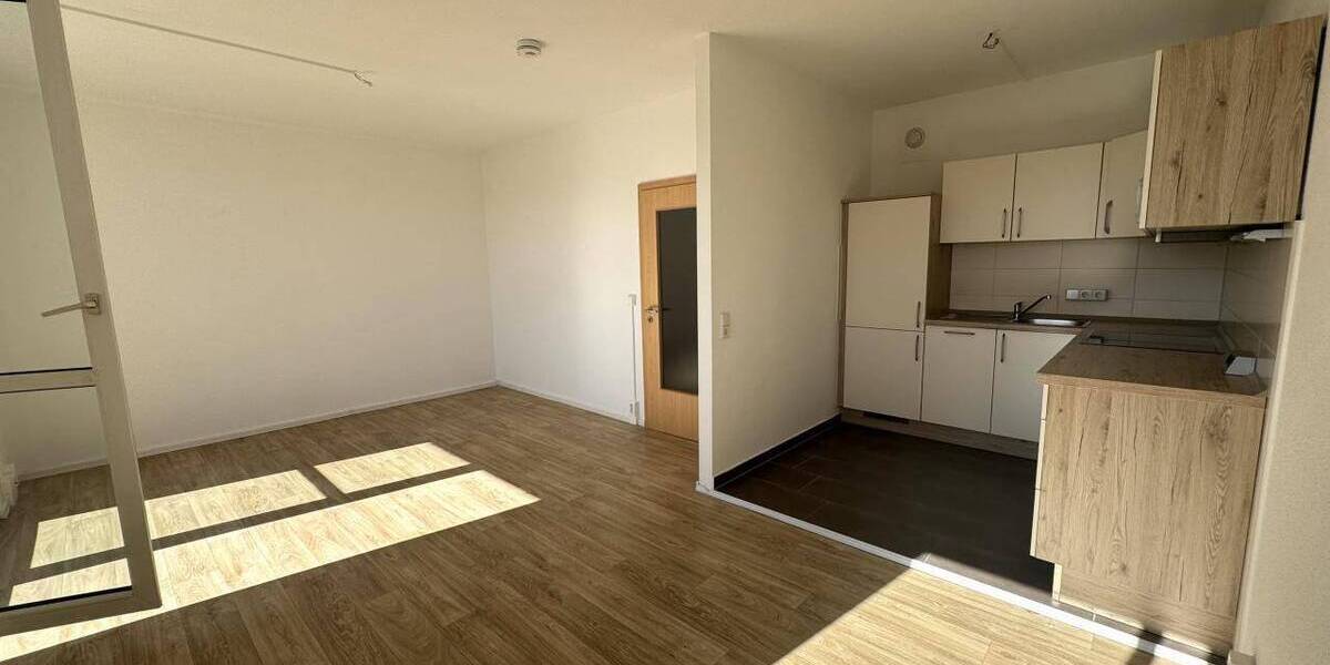Etagenwohnung Chemnitz Helbersdorf - 3 Zimmer, 57 m&sup2;, 318&euro; | Angebot:26261682