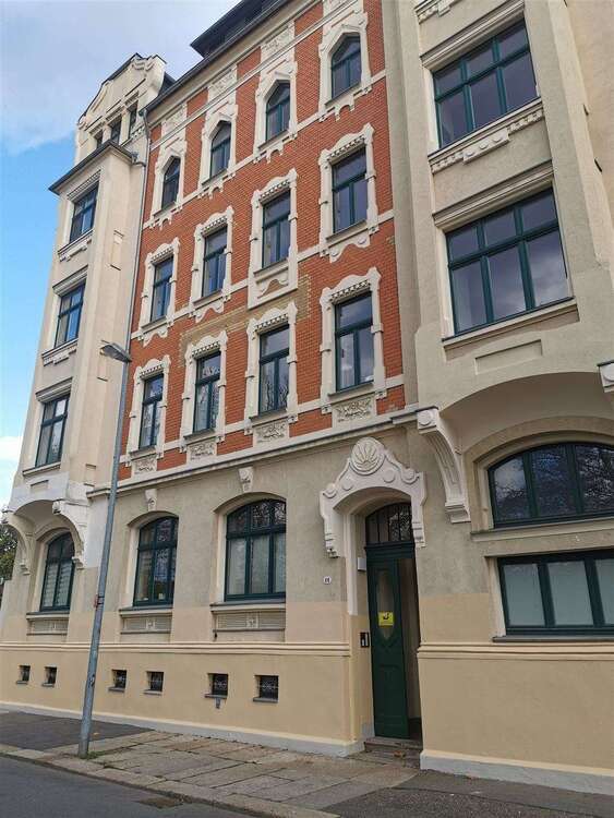 Wohnung zum Kaufen in Chemnitz 145.000 € 103.69 m² 4 zimmer