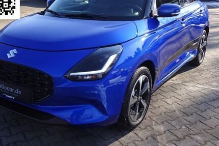 Suzuki Swift 4.000 km 19.970 € Gornau/Erzgeb. 09405