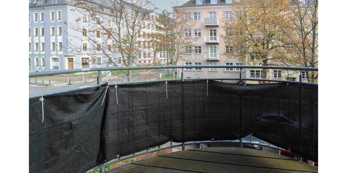 Etagenwohnung Chemnitz Hilbersdorf - 2 Zimmer, 43 m&sup2;, 43.000&euro; | Angebot:26307616