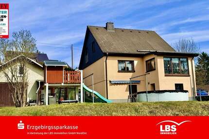 Haus Marienberg - 5 Zimmer, 124 m&sup2;, 212.000&euro; | Angebot:25977006