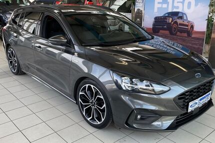 Ford Focus 90.644 km 15.550 &euro; Glauchau 08371